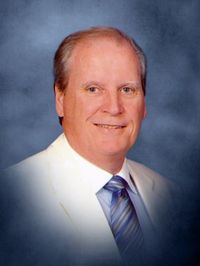 Pastor Larry Knowles