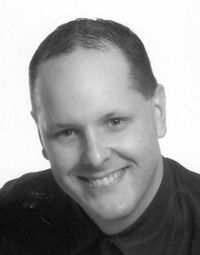 William \"Scotty\" Hufty