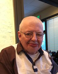 Ronald (Ronnie) Koob