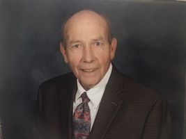 Clarence \"\"Bud\"\" King