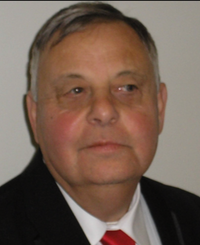 Antonio \"Tony\" Vitale