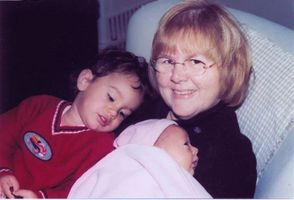 Marva Gaylord (Engbaum)