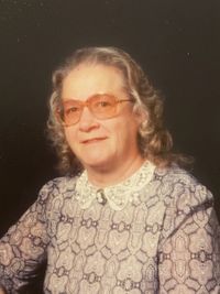 Alice Snow Moore Barcus