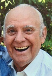 Gerald \"Jerry\" Meyer