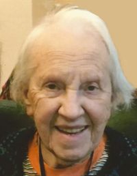 Dolores \"Del\" Girts