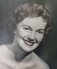 Barbara \"Sue\" Dillenberg