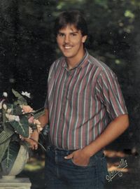 Timothy \"Tim\" Fugate