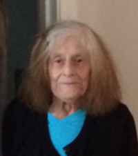 Phyllis (Bolen) Hofer