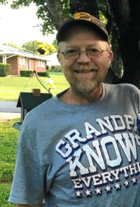 Allen \"Stubby\" Blankenbeckler