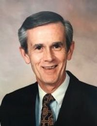 Dr. Seaton Alfred \"Al\" Washburn