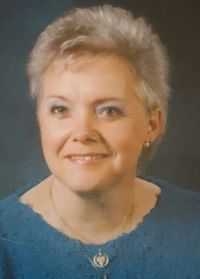 Joann Standridge