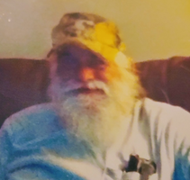 Ransey Kee \"Jr.\" McClain