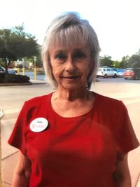 Debra \"Debbie\" Faust