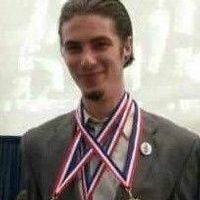 Jeremiah \"Jeremy\" Yeagley