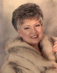 Jo Ann McSwain Trent