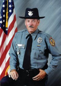 James B. \"Jim\" McConnell