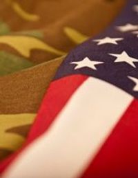 Lt. Col. Virgil \"Ret.\" Ridings Jr.