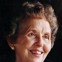 Elaine Nalder