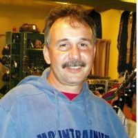 Dennis \"Kaz\" Kazmer