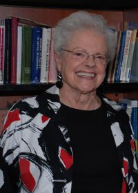 Dr. Jane Schulz