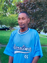 Michael \"\"Sky Blye\"\" Blye