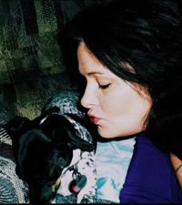 Christina Monteleone-Frye