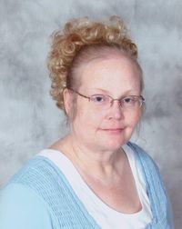 Anita Marie Weigel-Manis