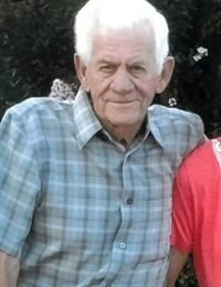 Jackie \"Jack\" A. Reed