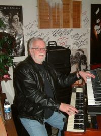 Leslie \"Dave\" Maddux