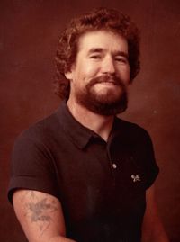 Donald \"Don\" Harold