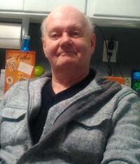 William \"Bill\" Hogan