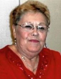 Betty McGaughey