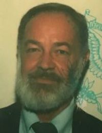 Charles Shellenberger