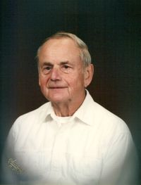 Joseph \"Joe\" Imhof