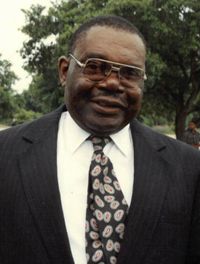 William Hickman, Sr.