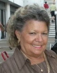 Veronica Hebenstreit