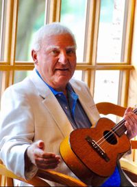 James \"Jim\" Strenk