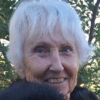 Mikhaila \"Micki\" Donnelly