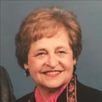 Helen \"Pat\" M. Zimmerman