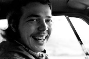 David \"Butch\" Grace