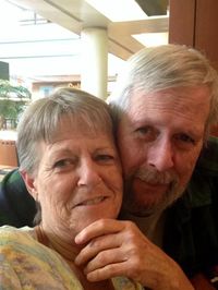 Linda \"Chris\" Ruhl