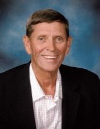 Thomas \"Tom\" Lundergan