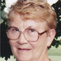 Margie \"Bea\" B. Ridenhour