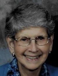 Virginia Shackelford