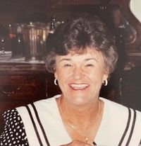 Georgine \"Bunny\" Dunlap