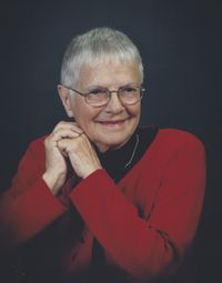 Marilyn Ambjor