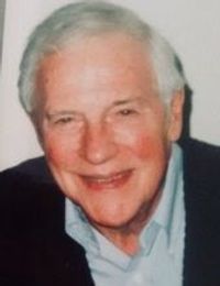 William \"Bill\" Hertzog