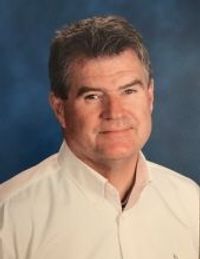 Ronald Thorvilson, Jr.