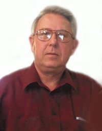 Pastor Freddie \"\"Fred\"\" Robinette