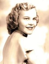 Lorretta (nee Byron)